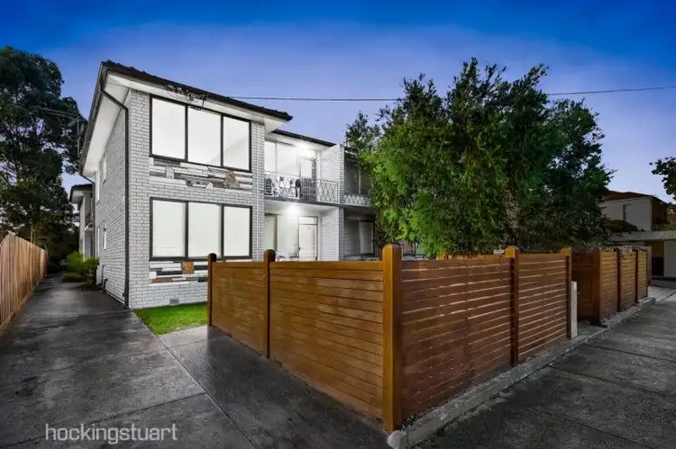11/46 Edgar Street, Glen Iris VIC 3146