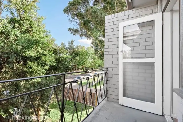 Fifth view of Homely apartment listing, 11/46 Edgar Street, Glen Iris VIC 3146