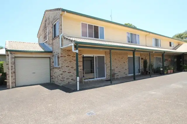 5/22 Netherton Street, Nambour QLD 4560