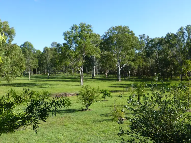 Second view of Homely rural property listing, 459 SWINDLE CREEK ROAD, Lakeside QLD 4621