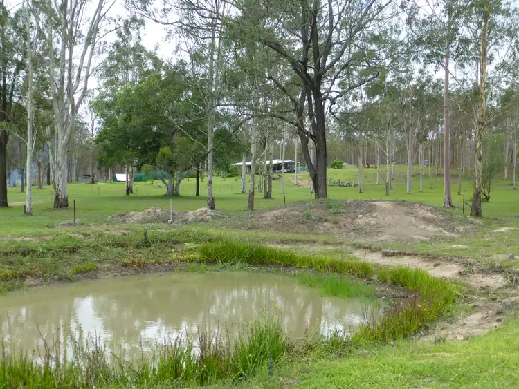 Fourth view of Homely rural property listing, 459 SWINDLE CREEK ROAD, Lakeside QLD 4621