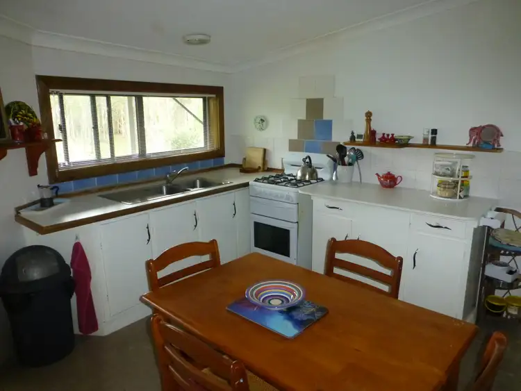 Fifth view of Homely rural property listing, 459 SWINDLE CREEK ROAD, Lakeside QLD 4621