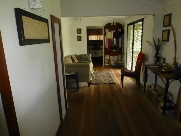 Sixth view of Homely rural property listing, 459 SWINDLE CREEK ROAD, Lakeside QLD 4621