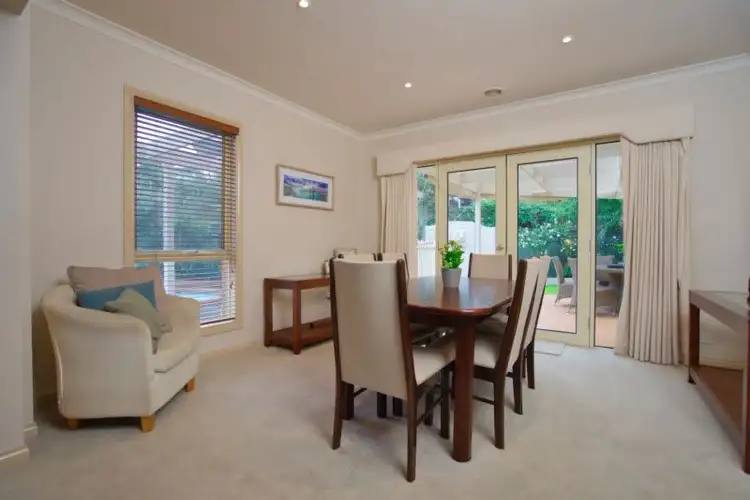 Fifth view of Homely house listing, 8 Stirling Drive, Lake Gardens VIC 3355