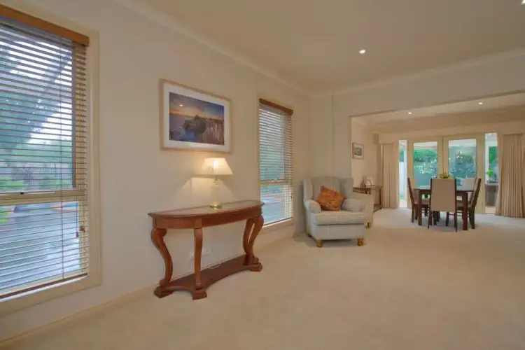 Sixth view of Homely house listing, 8 Stirling Drive, Lake Gardens VIC 3355