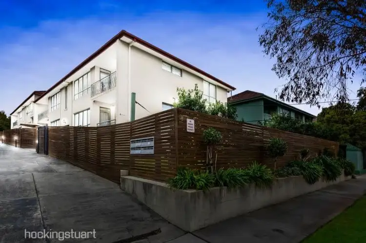 Main view of Homely apartment listing, 4/8 Osborne Avenue, Glen Iris VIC 3146