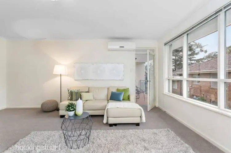 Third view of Homely apartment listing, 4/8 Osborne Avenue, Glen Iris VIC 3146