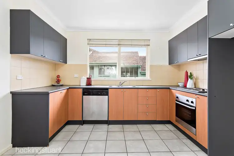 Fifth view of Homely apartment listing, 4/8 Osborne Avenue, Glen Iris VIC 3146
