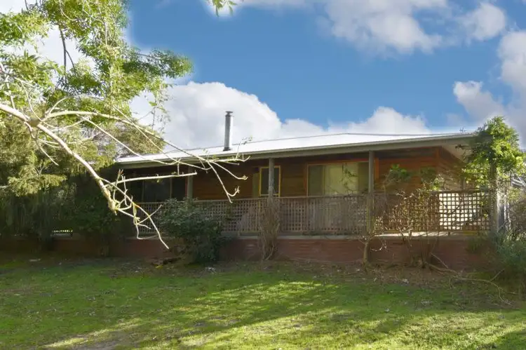 67 Bykersmas Road, Smythesdale VIC 3351