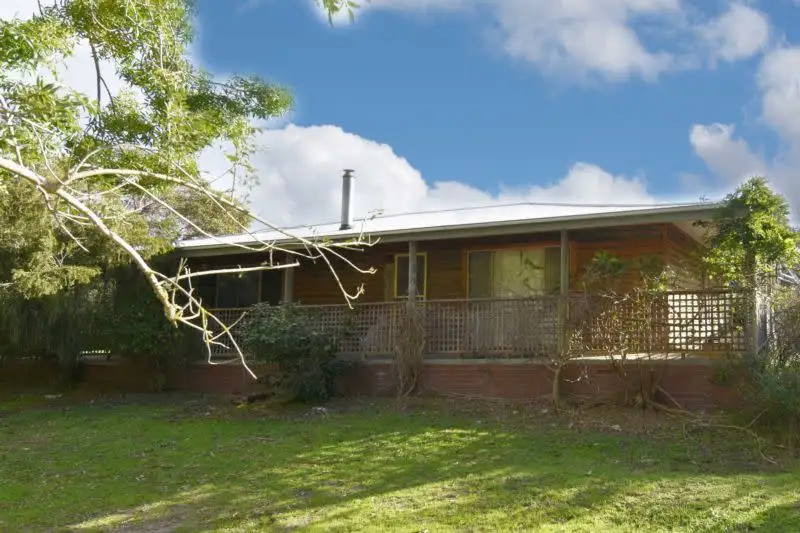 Main view of Homely rural property listing, 67 Bykersmas Road, Smythesdale VIC 3351