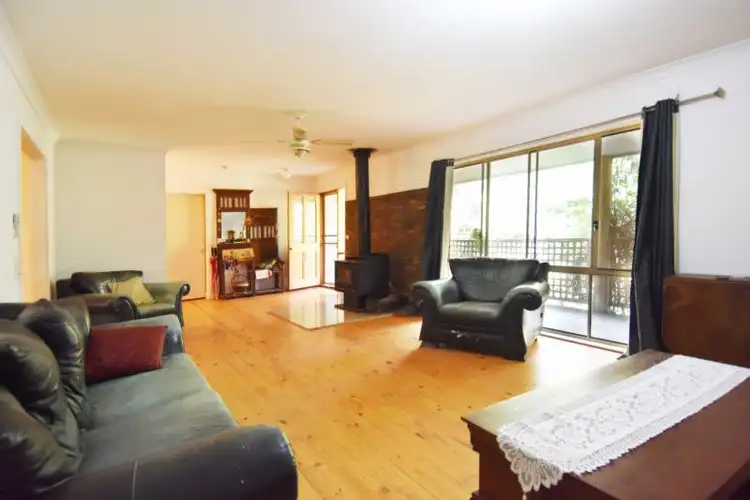 Second view of Homely rural property listing, 67 Bykersmas Road, Smythesdale VIC 3351