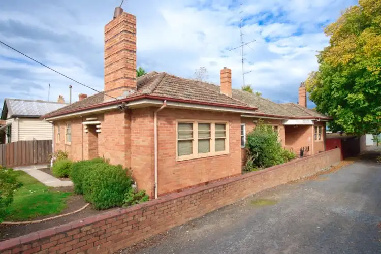 805 Eyre Street, Ballarat Central VIC 3350
