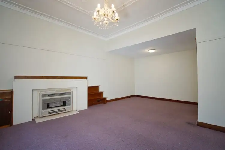 Second view of Homely house listing, 805 Eyre Street, Ballarat Central VIC 3350