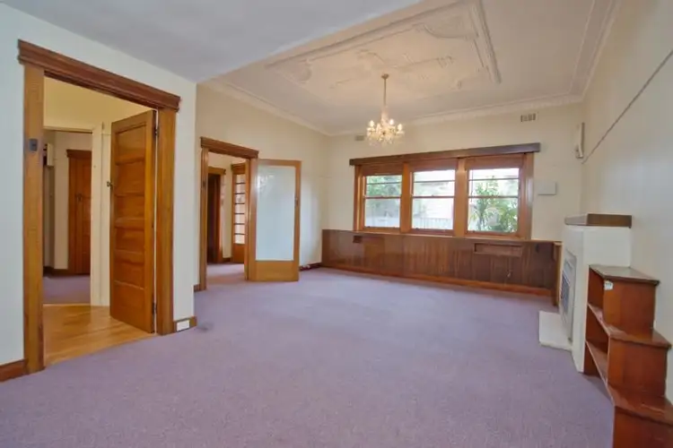 Fourth view of Homely house listing, 805 Eyre Street, Ballarat Central VIC 3350