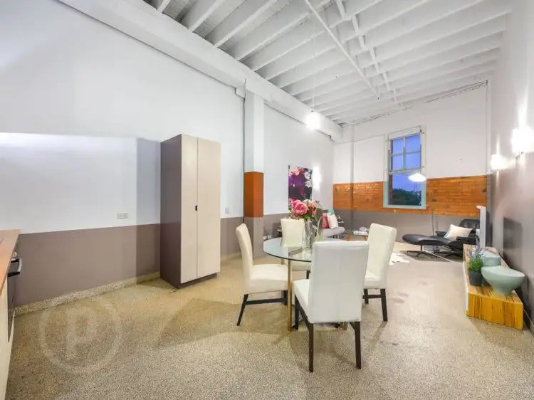 Third view of Homely apartment listing, 211/16 Skyring Terrace, Teneriffe QLD 4005