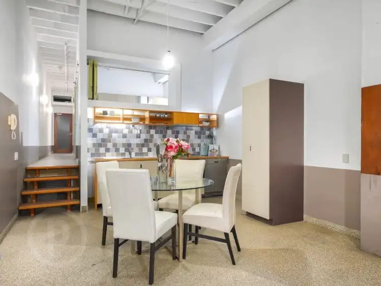 Fourth view of Homely apartment listing, 211/16 Skyring Terrace, Teneriffe QLD 4005