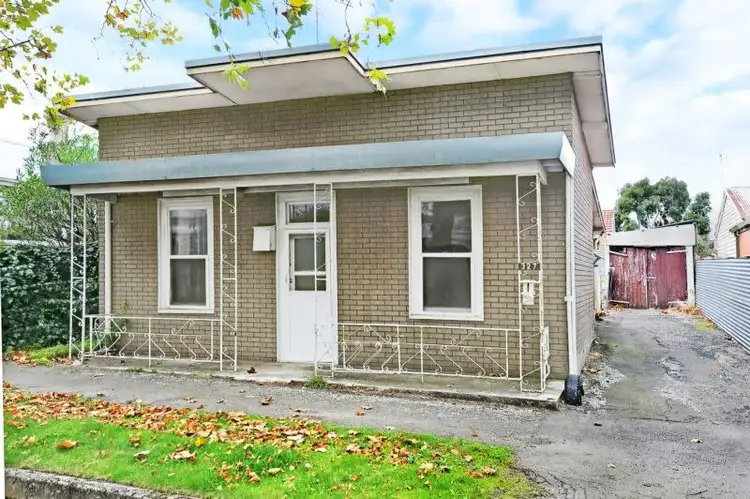 Main view of Homely house listing, 327 Errard Street South, Ballarat VIC 3350