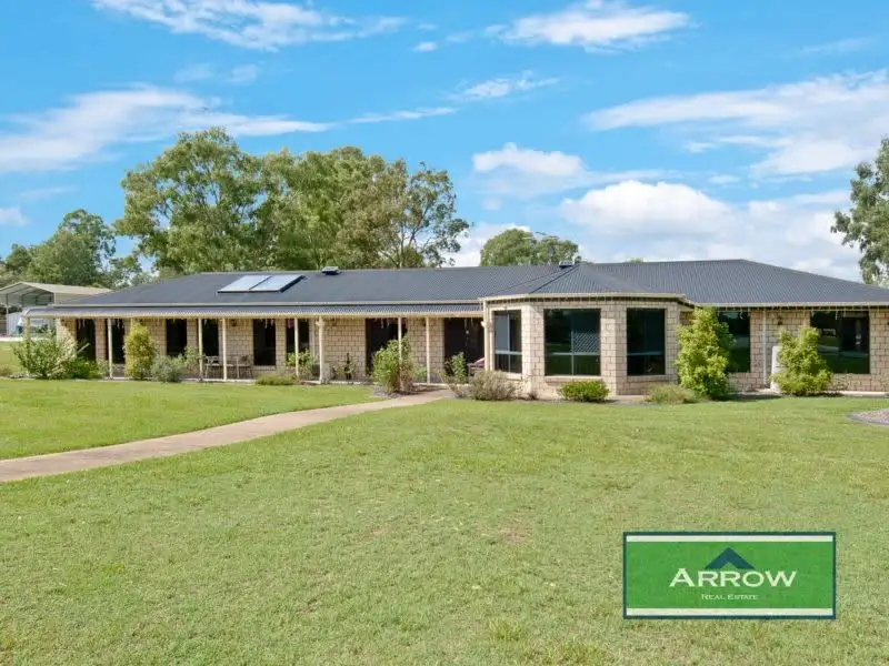 Main view of Homely rural property listing, 25 St Covet Crt, Jimboomba QLD 4280