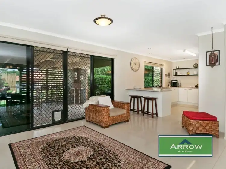 Fifth view of Homely rural property listing, 25 St Covet Crt, Jimboomba QLD 4280