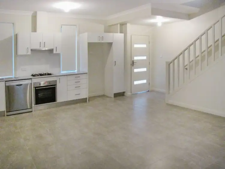 Second view of Homely townhouse listing, 10/6-8 Goodwin Street, Jesmond NSW 2299