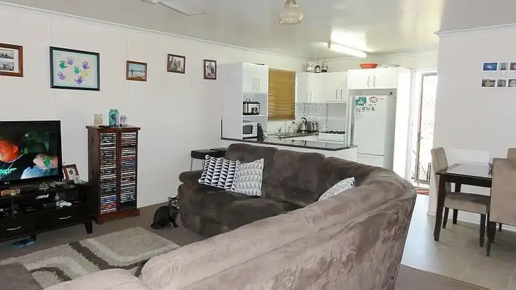 Third view of Homely house listing, 100 Orpen Street, Dalby QLD 4405