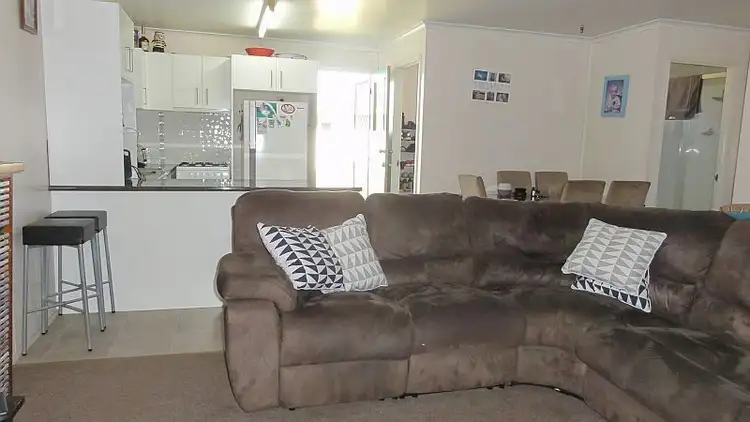 Fourth view of Homely house listing, 100 Orpen Street, Dalby QLD 4405