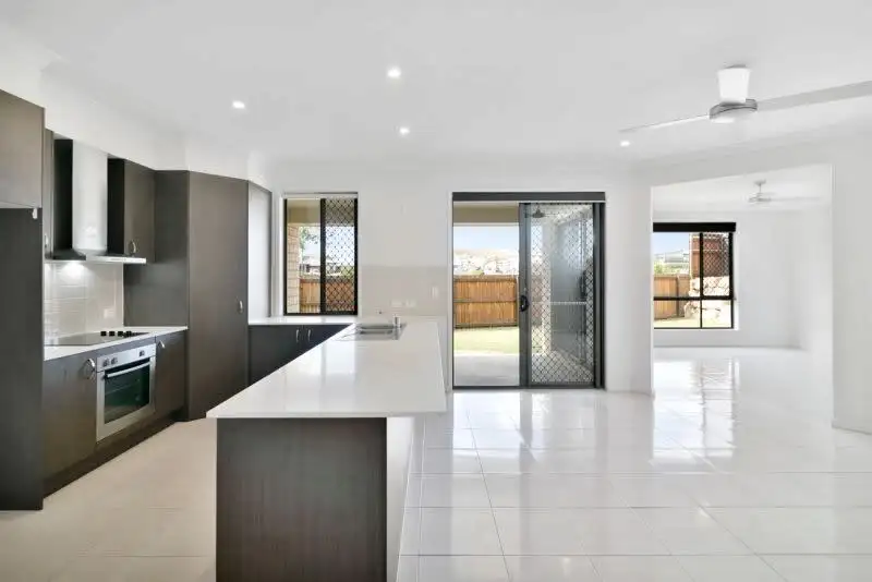 Main view of Homely house listing, 4 Bowerbird Street, Deebing Heights QLD 4306