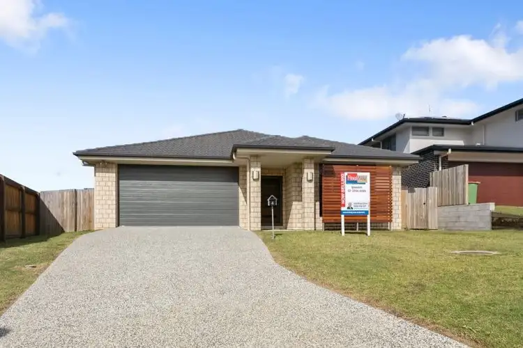 Second view of Homely house listing, 4 Bowerbird Street, Deebing Heights QLD 4306