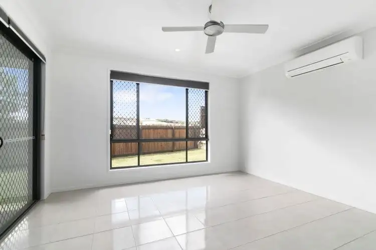Fourth view of Homely house listing, 4 Bowerbird Street, Deebing Heights QLD 4306