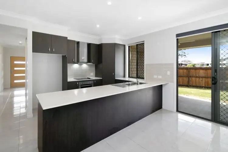 Fifth view of Homely house listing, 4 Bowerbird Street, Deebing Heights QLD 4306