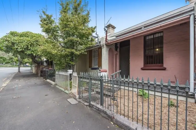 Main view of Homely house listing, 75 Bridge Road, Glebe NSW 2037