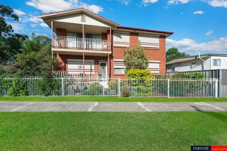 51 Burdett Crescent, Blacktown NSW 2148