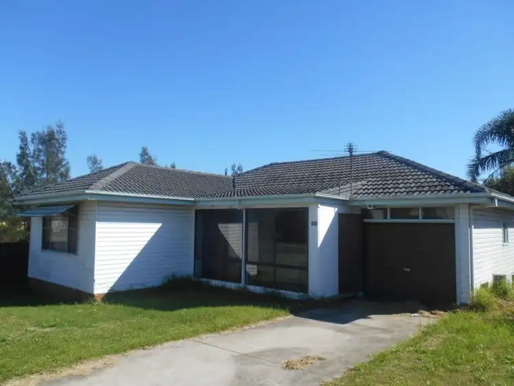 131 Deakin Street, Kurri Kurri NSW 2327