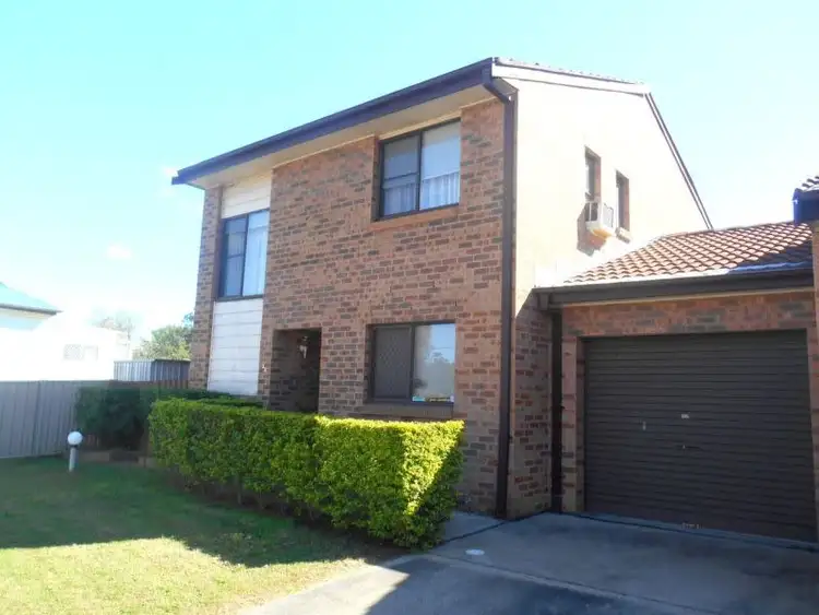 Main view of Homely house listing, 32/52 Railway Parade, Kurri Kurri NSW 2327