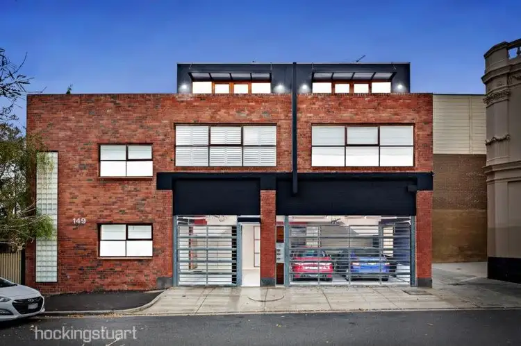 2/149 Carpenter Street, Brighton VIC 3186