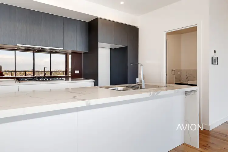Fourth view of Homely apartment listing, 508/88 La Scala Avenue, Maribyrnong VIC 3032