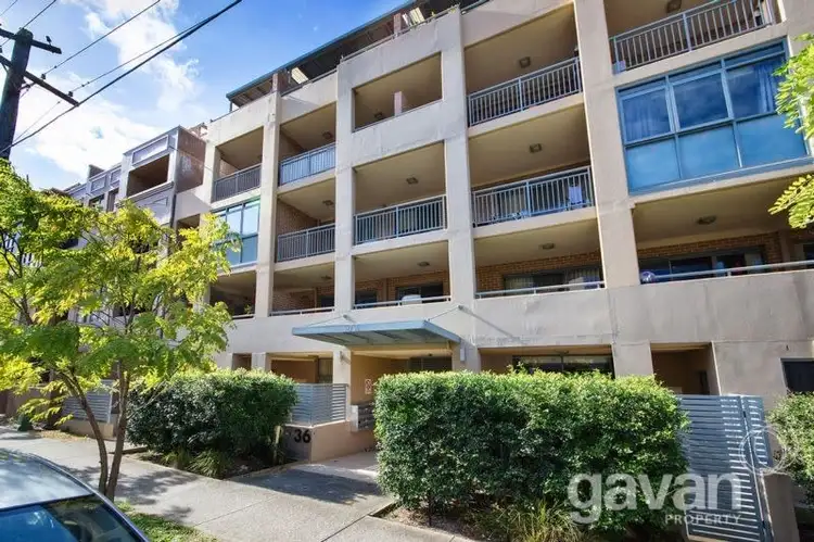 4/32-36 Premier Street, Kogarah NSW 2217