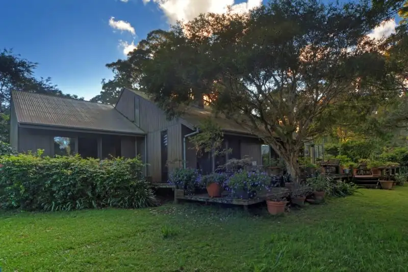 Main view of Homely house listing, 91b Bells Lane, Cambewarra NSW 2540