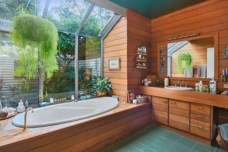 Second view of Homely house listing, 91b Bells Lane, Cambewarra NSW 2540