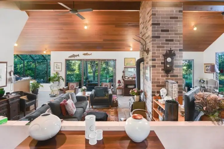 Fifth view of Homely house listing, 91b Bells Lane, Cambewarra NSW 2540