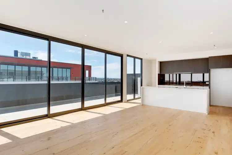 Third view of Homely apartment listing, 513/88 La Scala Avenue, Maribyrnong VIC 3032