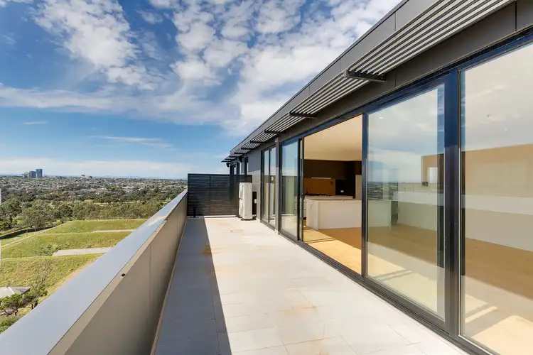 Fourth view of Homely apartment listing, 513/88 La Scala Avenue, Maribyrnong VIC 3032
