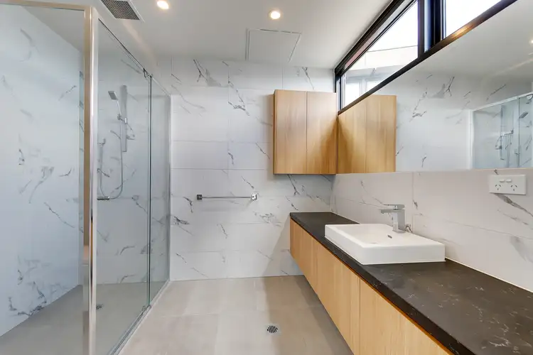 Fifth view of Homely apartment listing, 513/88 La Scala Avenue, Maribyrnong VIC 3032