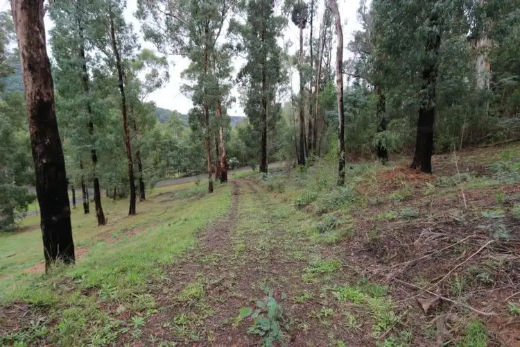 Sixth view of Homely land listing, 14 Silver Parrot Road, Flowerdale VIC 3717