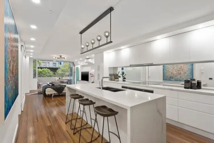 4.1/15 Collins Street, Melbourne VIC 3000