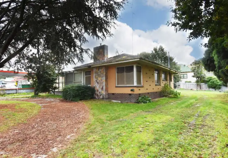 Main view of Homely house listing, 638 Barkly Street, Ballarat VIC 3350