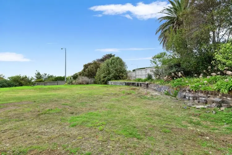 Third view of Homely land listing, 831 Esplanade, Mornington VIC 3931