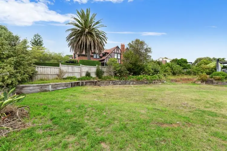 Seventh view of Homely land listing, 831 Esplanade, Mornington VIC 3931