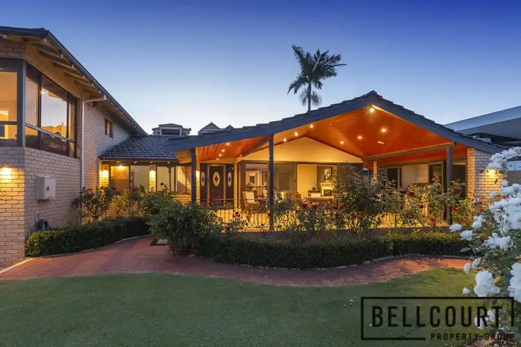 Third view of Homely house listing, 22 Salter Point Parade, Salter Point WA 6152