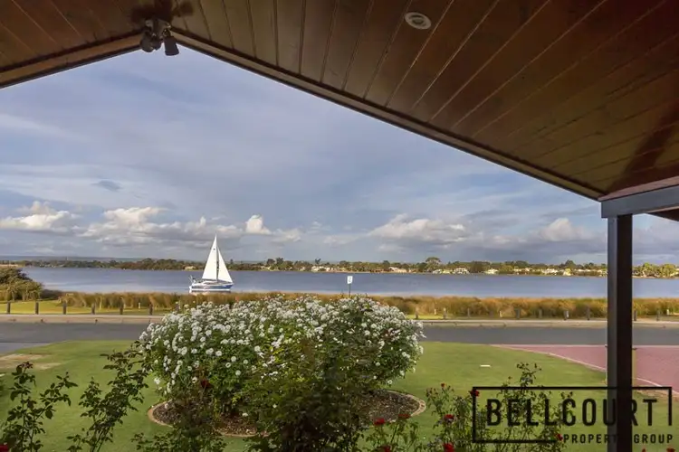 Fourth view of Homely house listing, 22 Salter Point Parade, Salter Point WA 6152